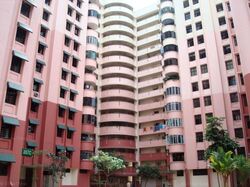 Blk 356C Sun Bliss (Sembawang), HDB Executive #572558881